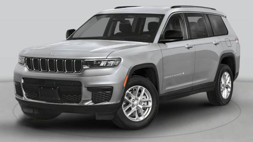 JEEP GRAND CHEROKEE 2023 1C4RJKAG9P8816440 image